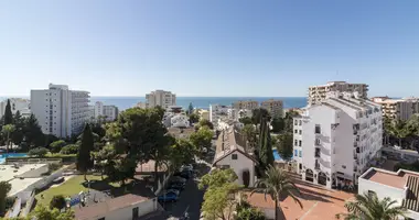 Квартира 2 спальни в Benalmadena, Испания