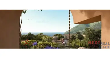 Apartamento 2 habitaciones en Palase, Albania