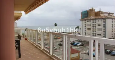 Wohnung 3 Schlafzimmer in Manilva, Spanien