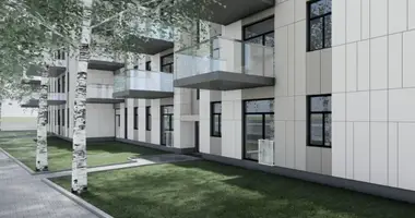 Grundstück in Riga, Lettland