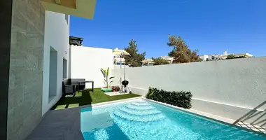 Villa 3 bedrooms in Los Montesinos, Spain