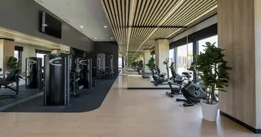 Apartamento 2 habitaciones en Benidorm, Španjolska