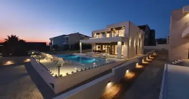 Willa w Grad Novalja, Chorwacja