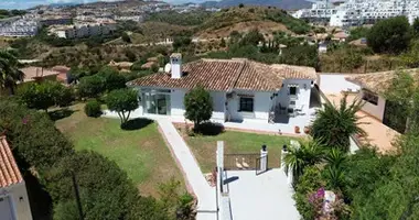 Maison 3 chambres dans Mijas, Espagne