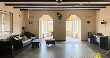 House in Hastsilavichy, Belarus