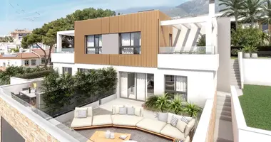 Вилла в Torremolinos, Испания