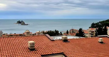 Appartement 1 chambre dans Petrovac, Monténégro