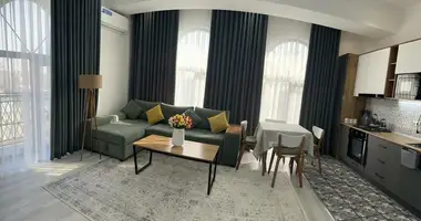 Apartment in Tashkent, Uzbekistan
