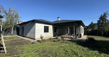 Дом 5 комнат в Лиманка, Украина