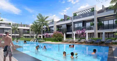 Appartement 3 chambres dans Serik, Turquie
