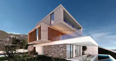 Вилла в Агиос Тихонас, Кипр