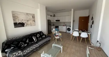 Квартира 2 спальни в Героскипу, Кипр