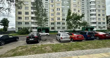 Appartement 4 chambres dans Jdanovitchy, Bélarus