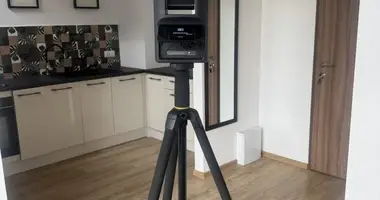 Квартира 2 комнаты в Варшава, Польша