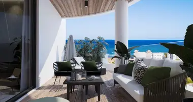 Appartement 3 chambres dans Larnaca, Chypre