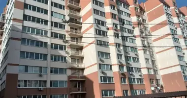 Apartamento 2 habitaciones en Odesa, Ucrania