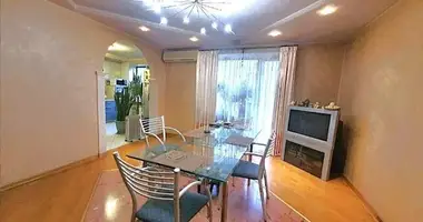 Wohnung 4 zimmer in Odessa, Ukraine