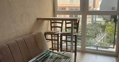 Budva Center – Studio Apartment (Annual Rent) en Budva, Montenegro