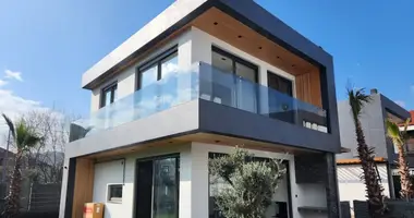 Villa 3 bedrooms in Fatih, Turkey