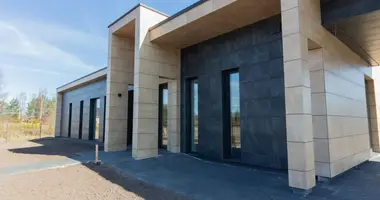 Casa 5 habitaciones en Dzilnuciems, Letonia
