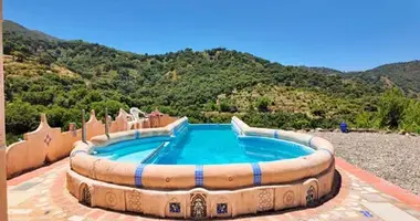 2 bedroom house in Benalmadena, Spain