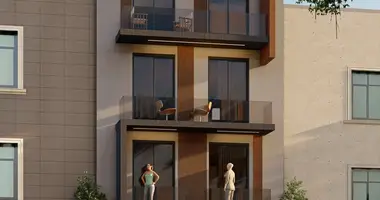 Penthouse 1 zimmer in Municipality of Piraeus, Griechenland