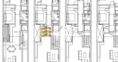 Ático Ático 2 habitaciones en Kirkop, Malta