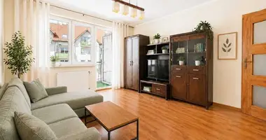 Commercial property 46 m² in Olsztyn, Poland