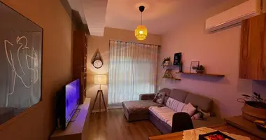 1 bedroom apartment in Tirana Municipality, Albania
