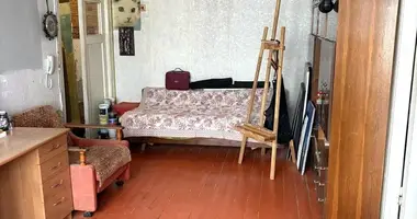 Wohnung 2 zimmer in Homel, Belarus
