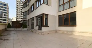 4 room apartment in Minsk, Belarus
