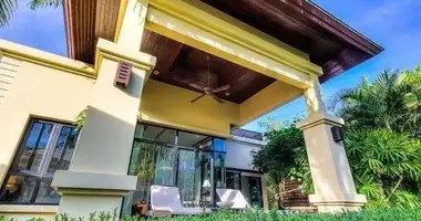 Villa 1 bedroom in Rawai, Thailand
