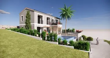 Haus 5 zimmer in Montenegro