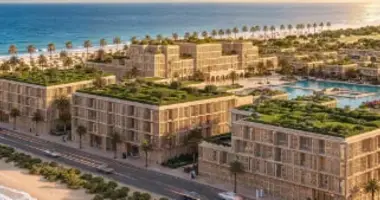 Villa en Dhofar, Omán