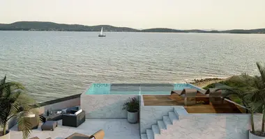 4 room apartment in Opcina Dezanovac, Croatia