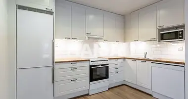 Mieszkanie 3 pokoi w Herttuala, Finlandia