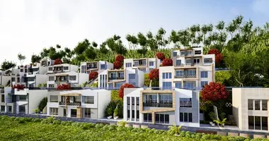 Villa 3 bedrooms in Sapanca Sokak, Turkey