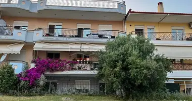 Mieszkanie 2 pokoi w Municipality of Nea Propontida, Grecja