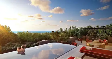 Condo 3 bedrooms in Tulum, Mexico