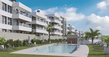 Appartement 2 chambres dans Estepona, Espagne