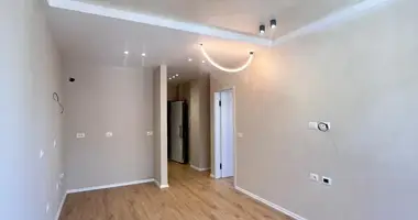 Apartamento 1 habitación en Golem, Albania