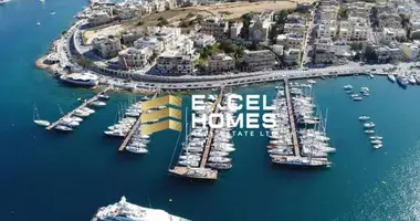 Penthouse in Pieta, Malta