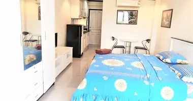 Copropriété 1 chambre dans Pattaya, Thaïlande