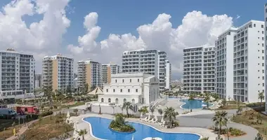 Apartamento en Trikomo, Chipre del Norte