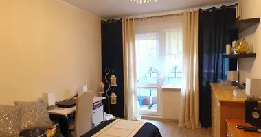 Appartement 3 chambres dans Gdynia, Pologne