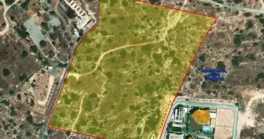 Plot of land in Agios Tychonas, Cyprus