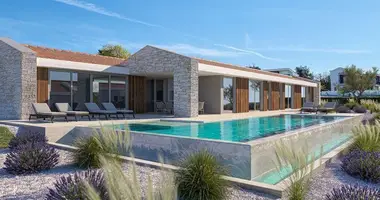 Villa 3 bedrooms in Grad Porec, Croatia