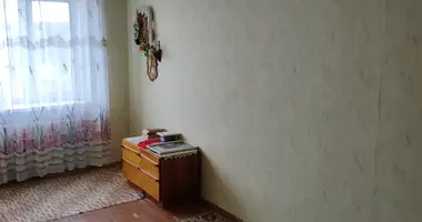 2 room apartment in Zhodzina, Belarus