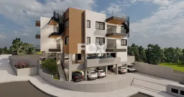 2 bedroom apartment in Kolossi Municipality, Cyprus