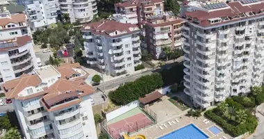 Apartamento 2 habitaciones en Ciplakli, Turquía